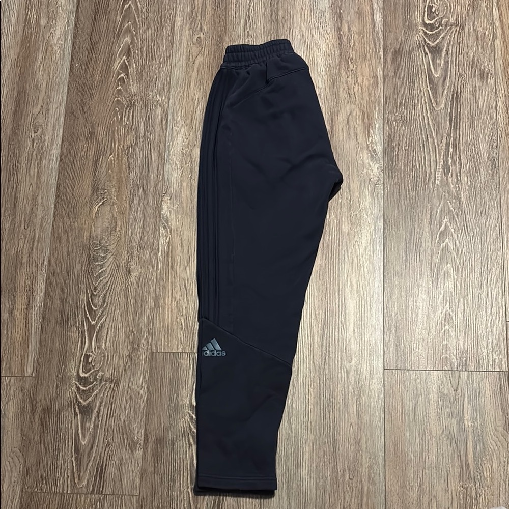 Men’s Adidas Navy Blue Sweatpants